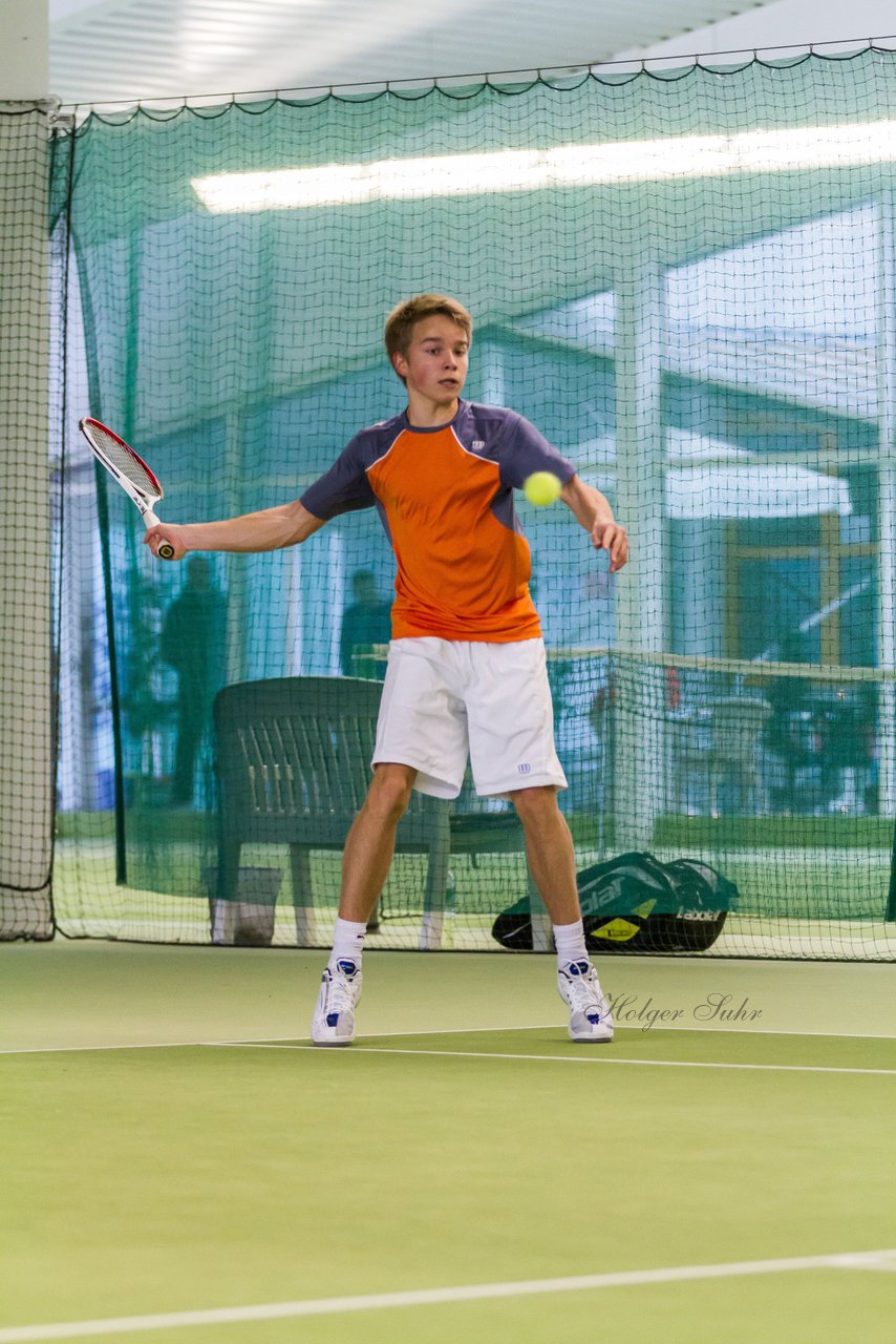 Bild 257 - Holmer Indoor-Cup Tag 2